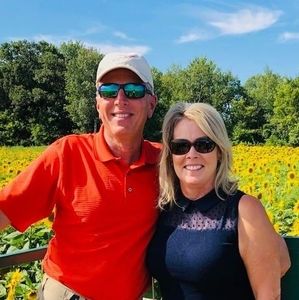 Meet your Posher, Sharri